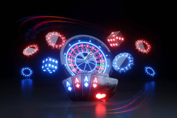 Galactic Gems slot game selection on SBCTOTO