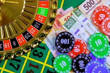 Player interface on SBCTOTO Infinite Blackjack